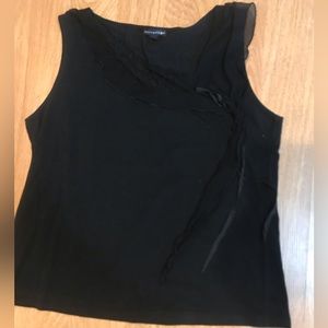Anthropologie Tank Top